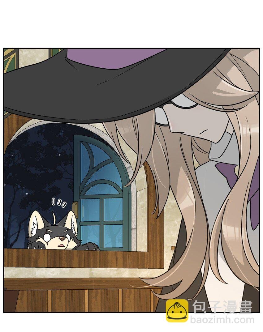 特别篇 猎人与狼：高赏金的委托