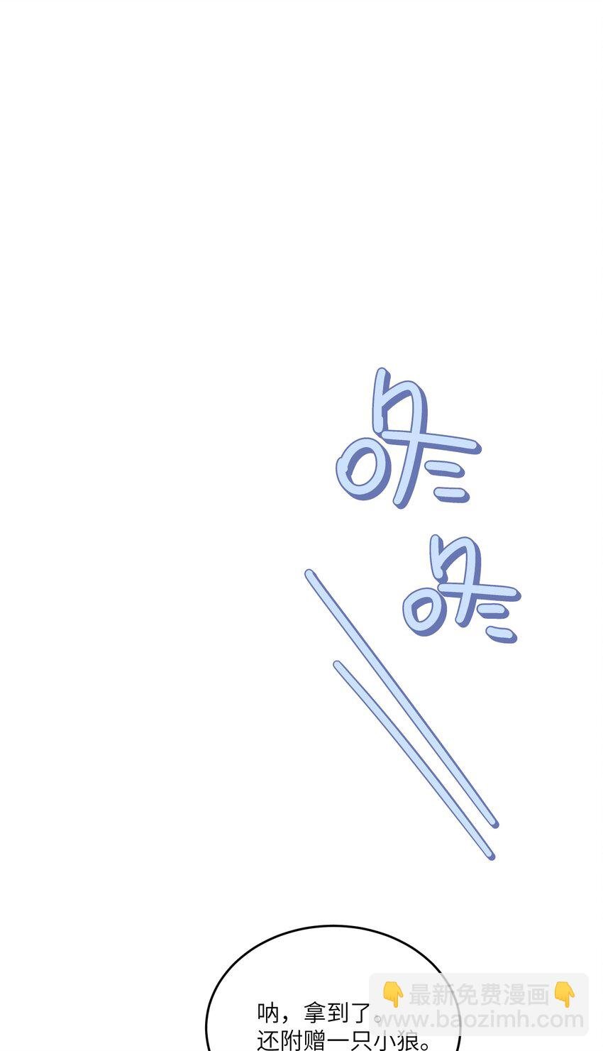 特别篇 猎人与狼：高赏金的委托