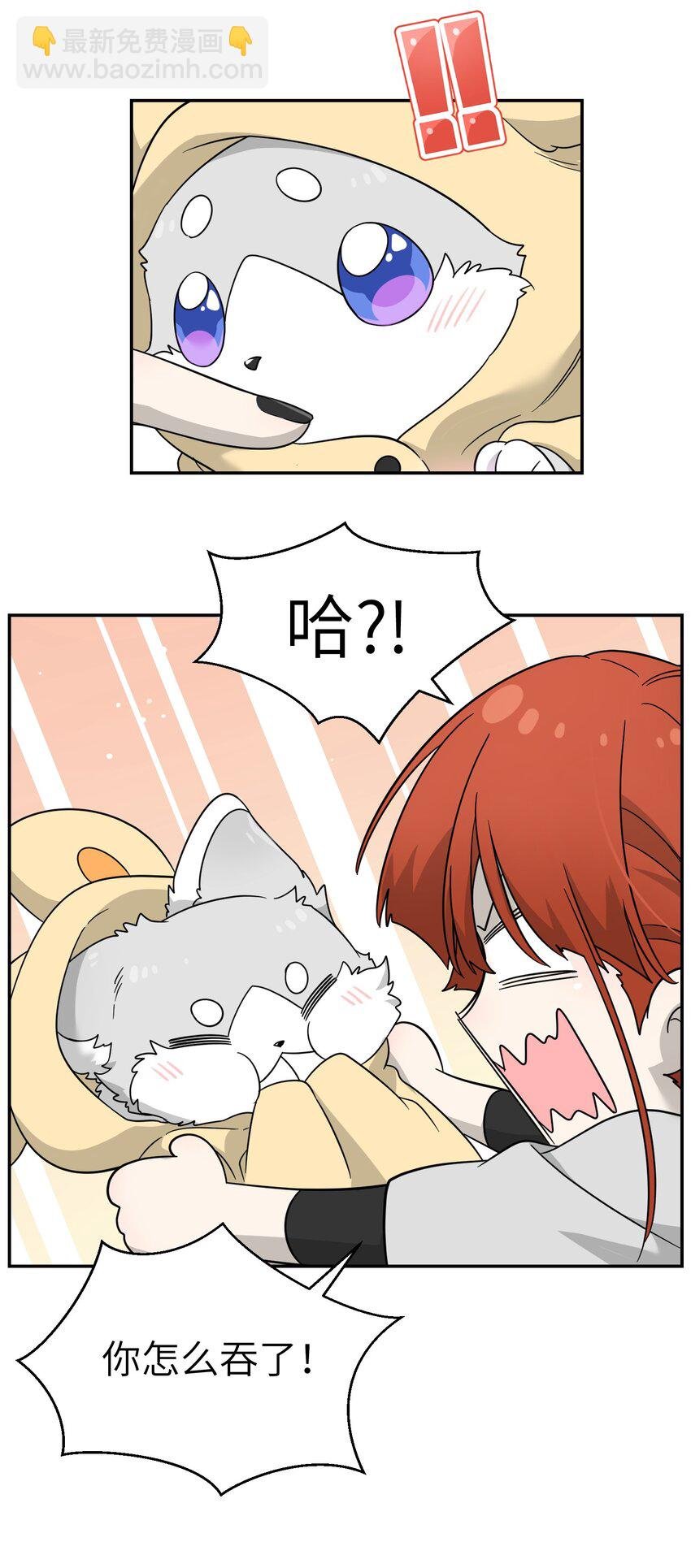 特别篇 猎人与狼：高赏金的委托