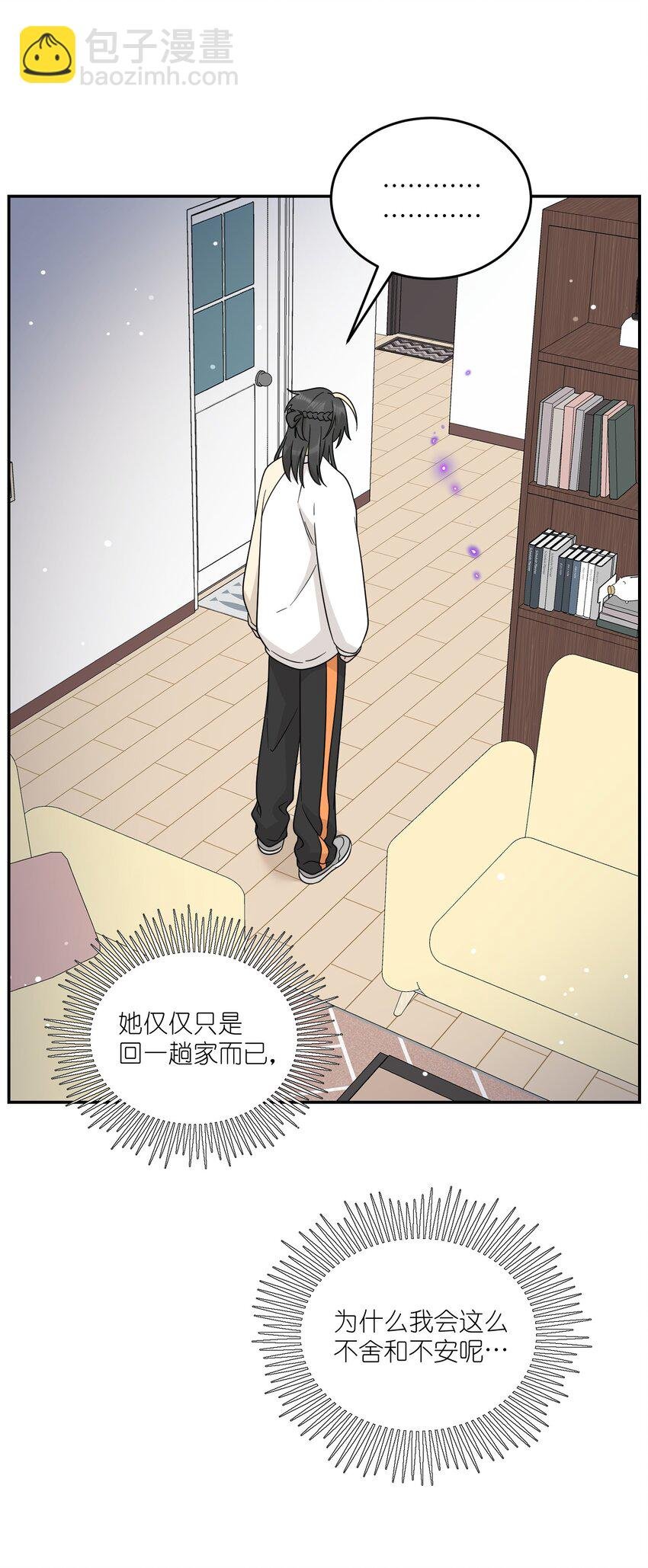 129 等你回来