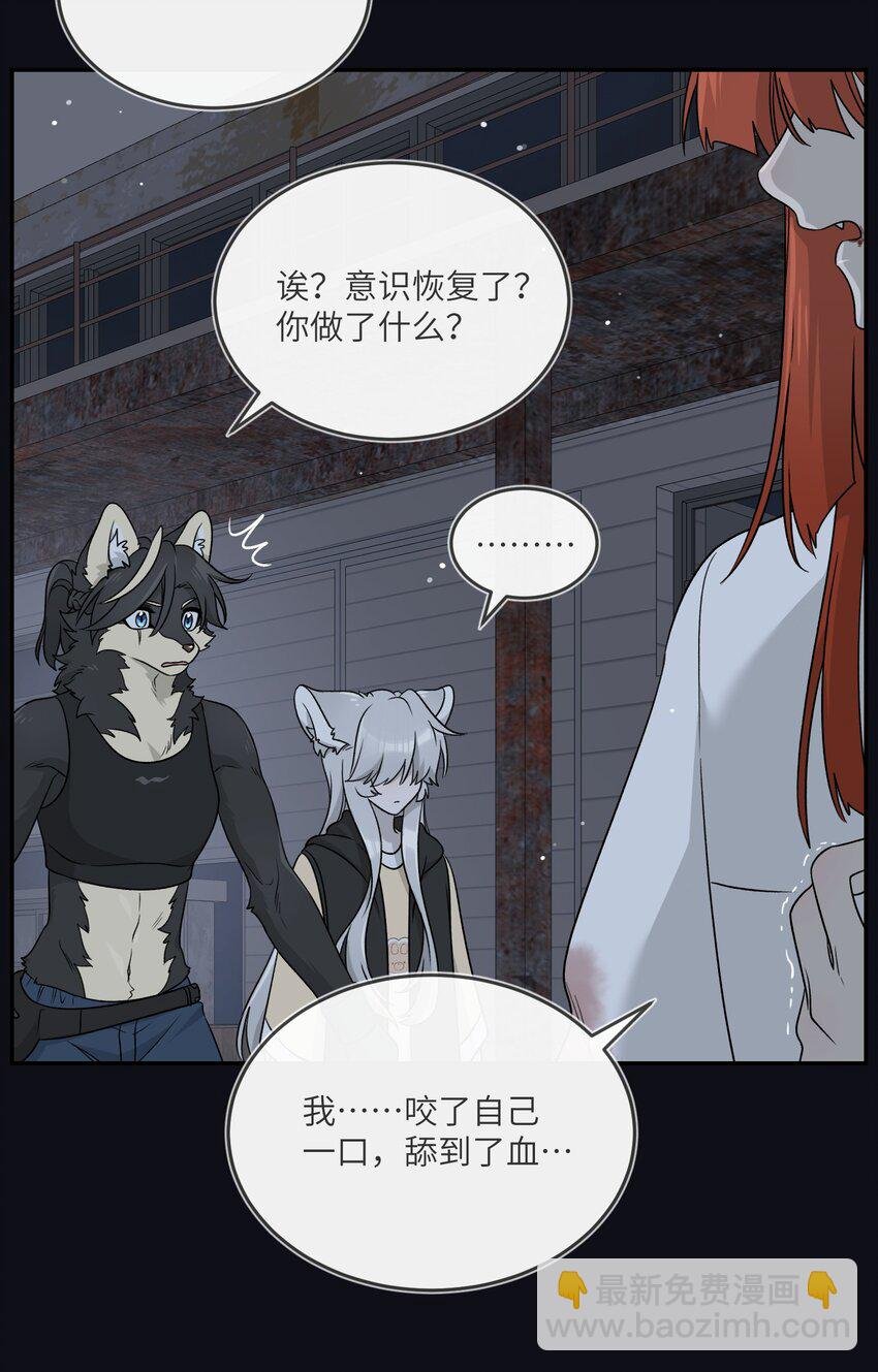 135 是我太着急了……（含抽奖）