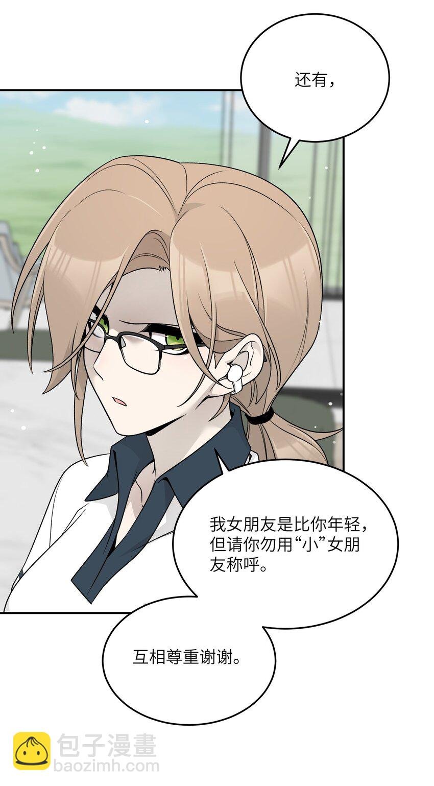 143 如何攻略自己(?)（含三周年抽奖）