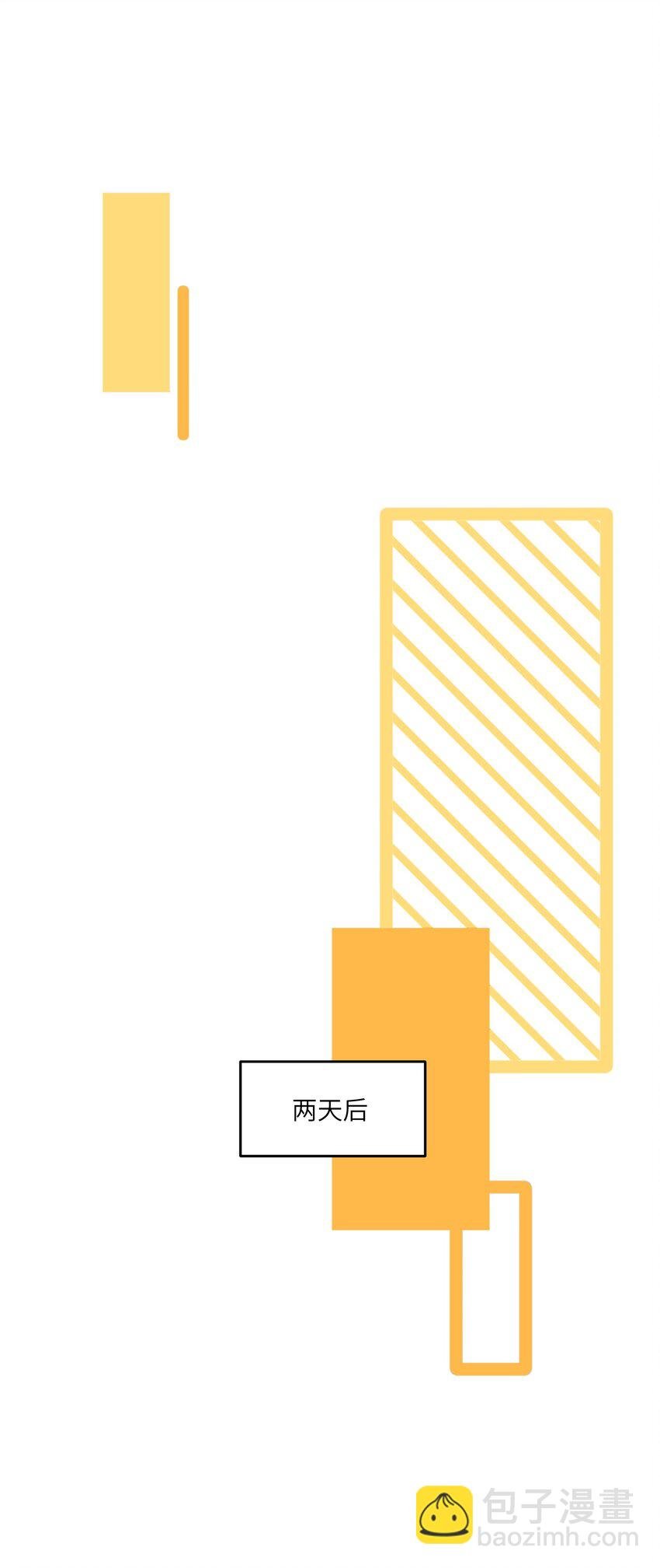 156 发型不能乱！