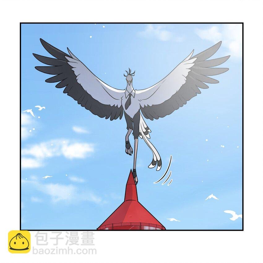 156 发型不能乱！
