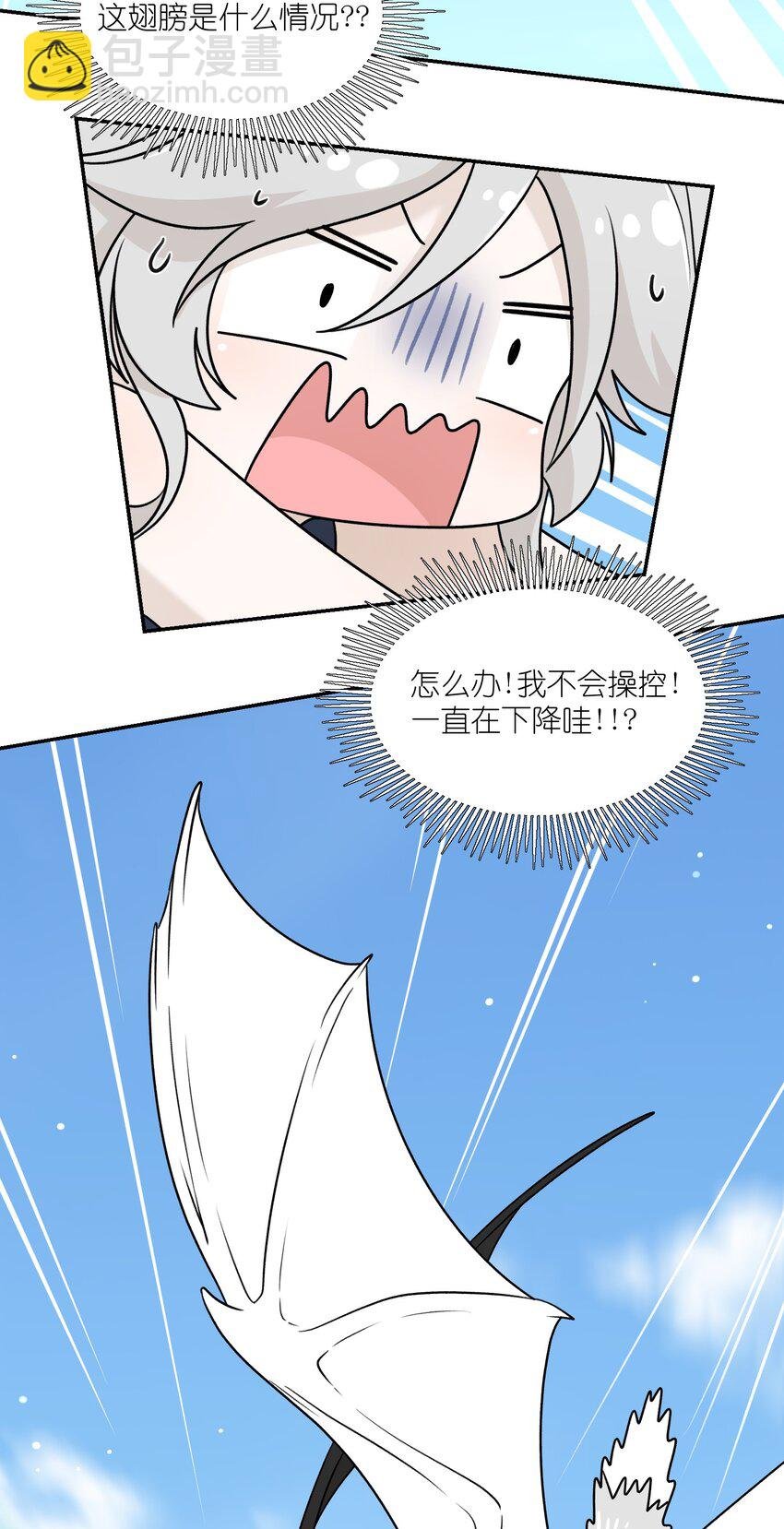 161 安全着陆