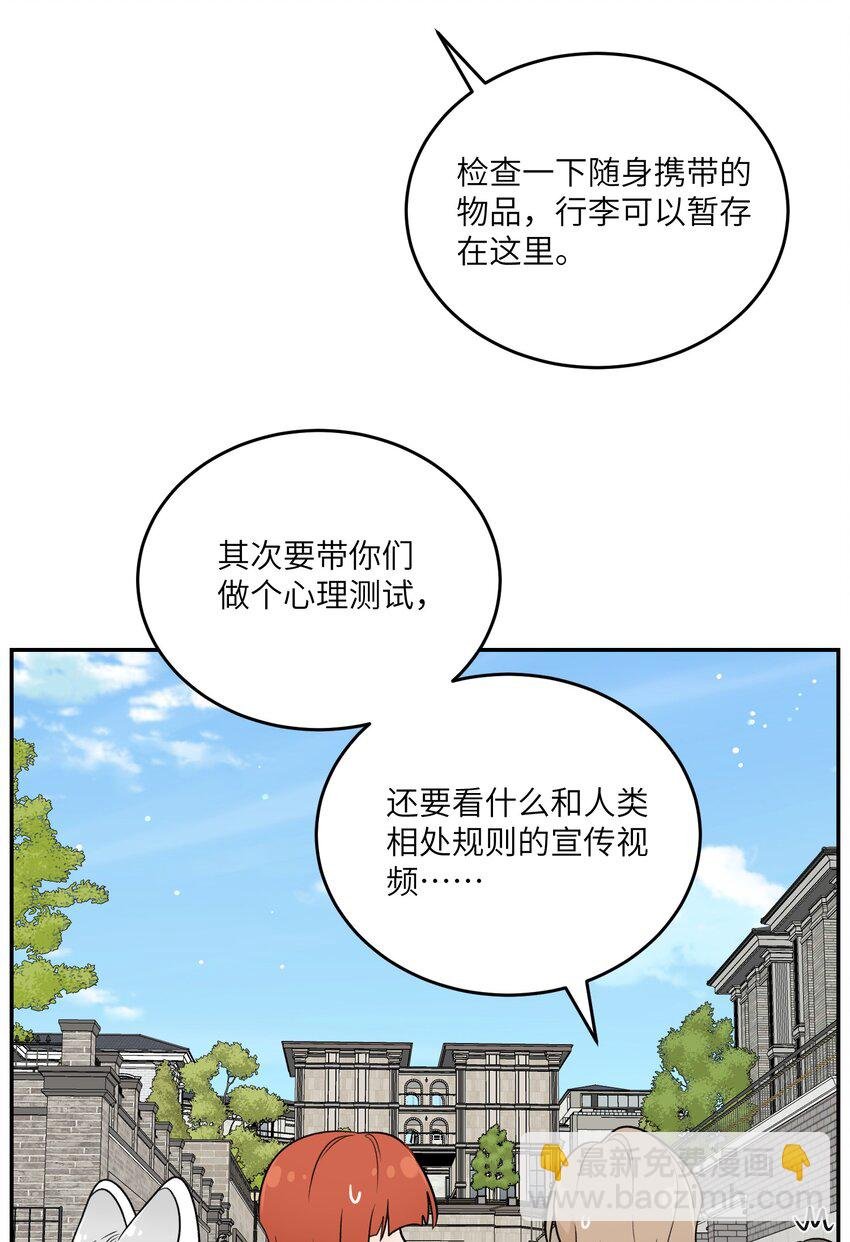 167 她真实的想法