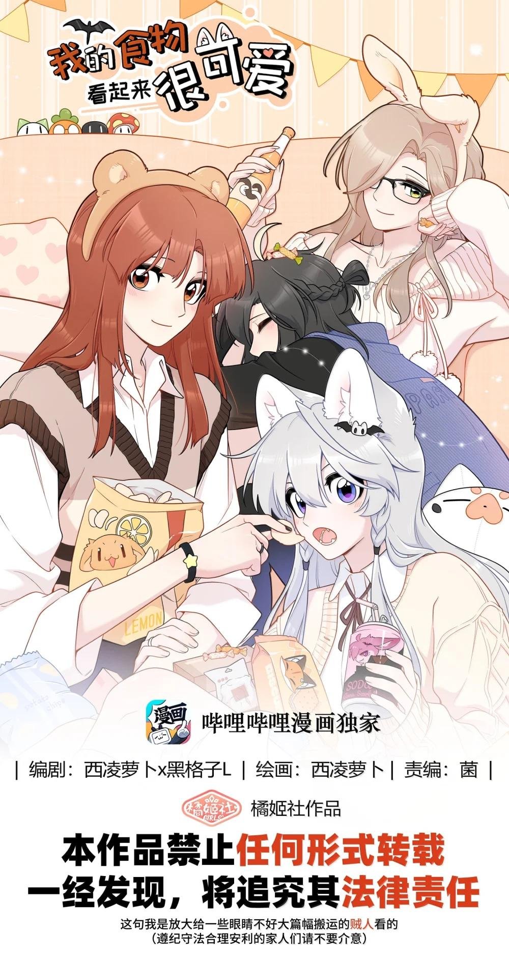 200 狼崽历险记（评论抽奖）