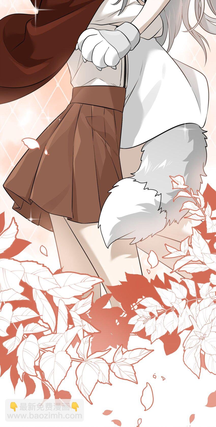 035 小可爱~
