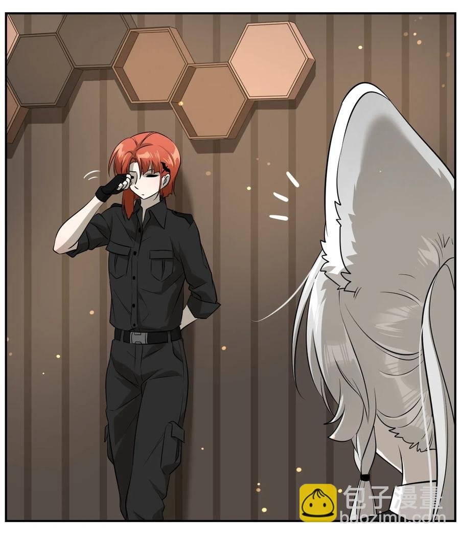 053 一起睡，还不适应