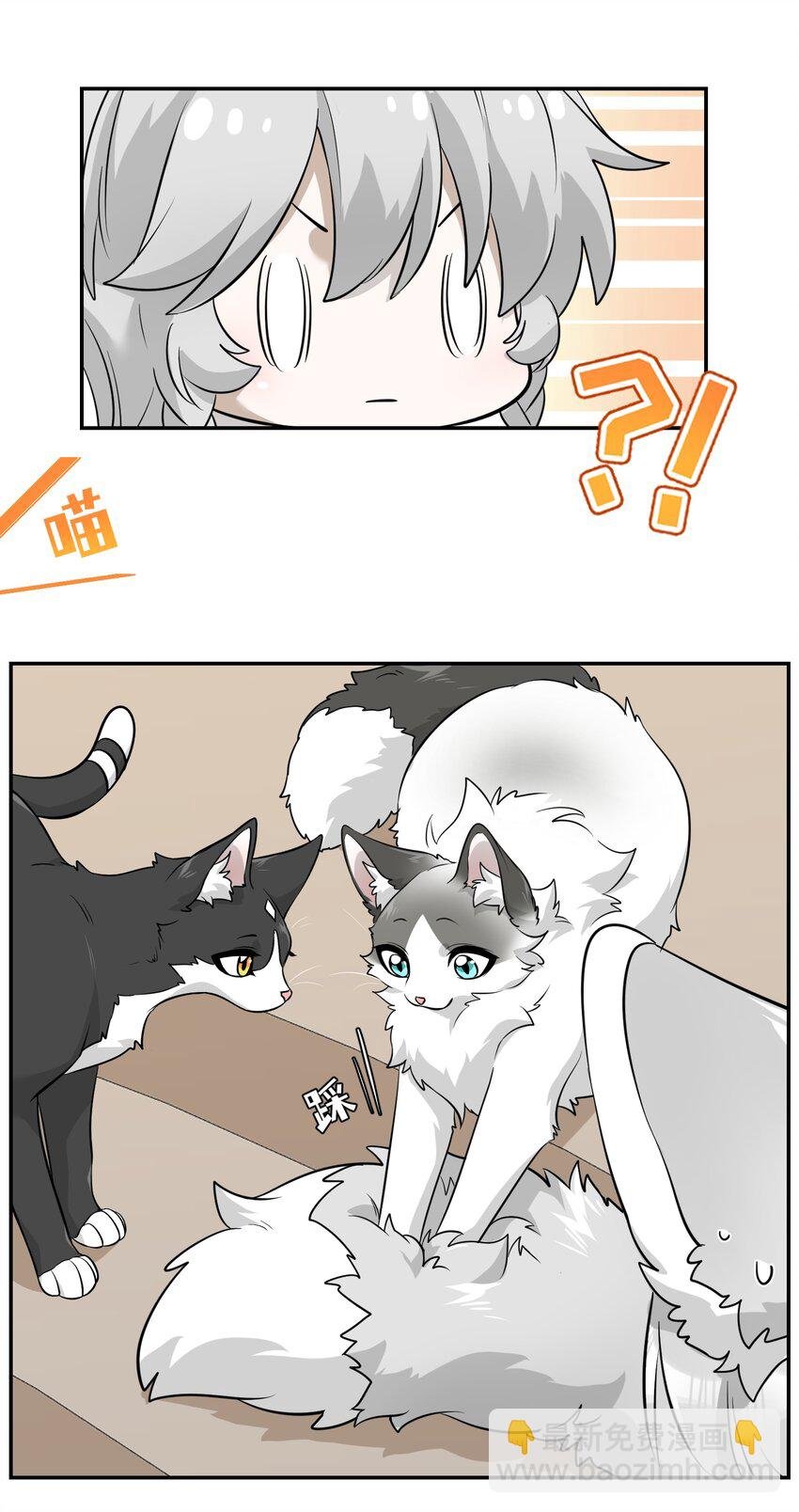 067 你真可爱