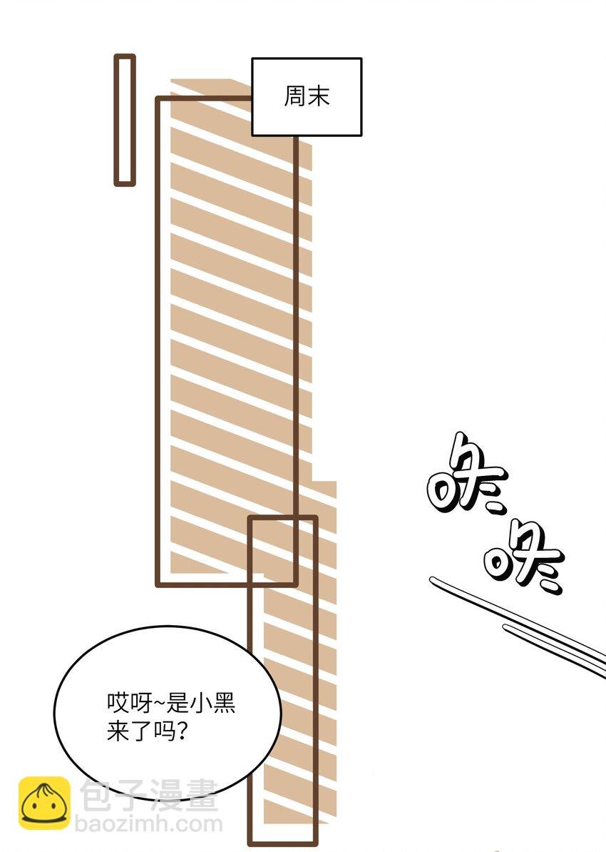 084 生日礼物！