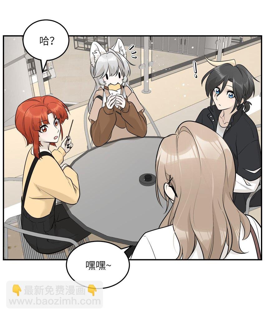 084 生日礼物！