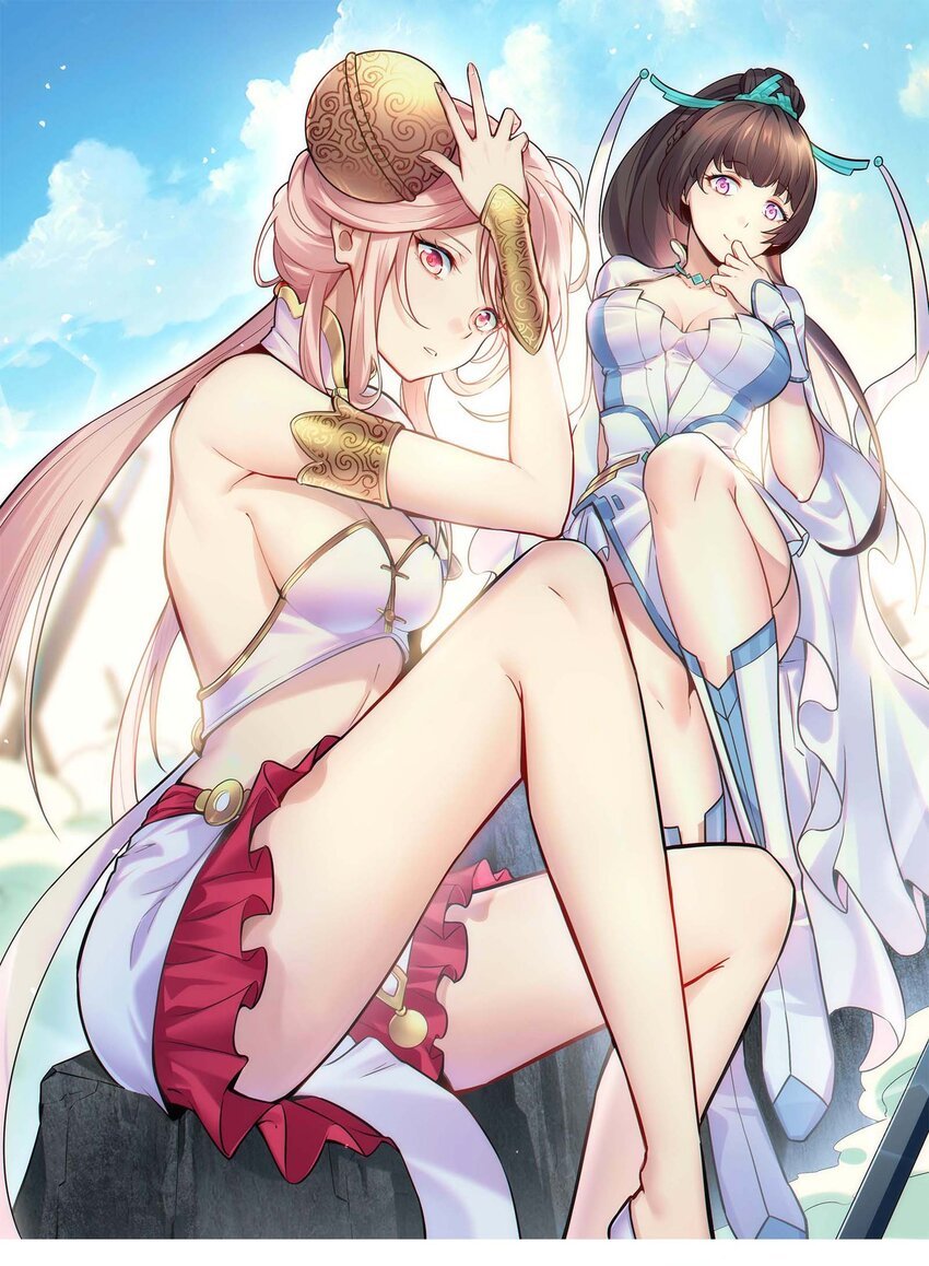 009 双重形态