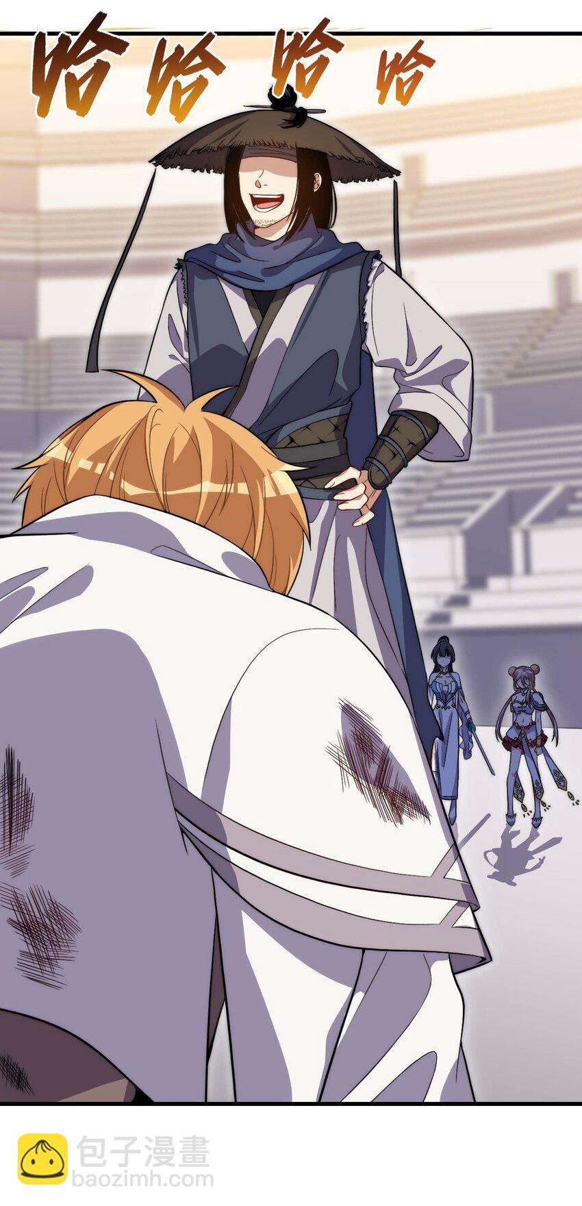 011 一拳