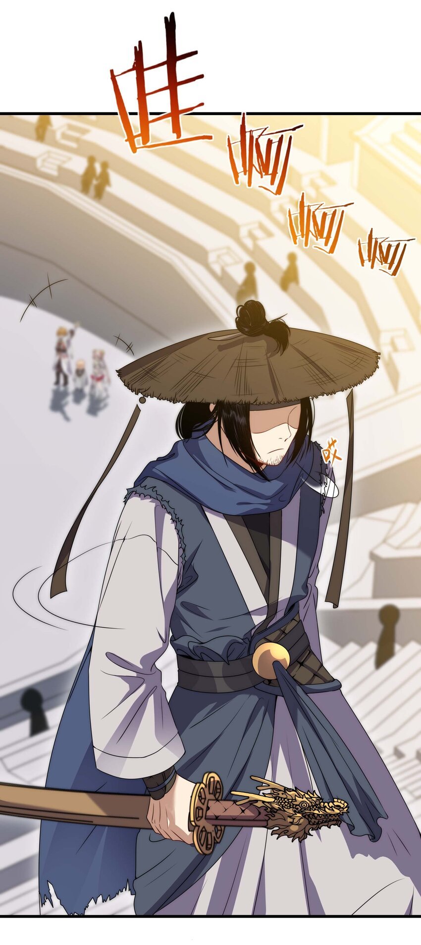 011 一拳