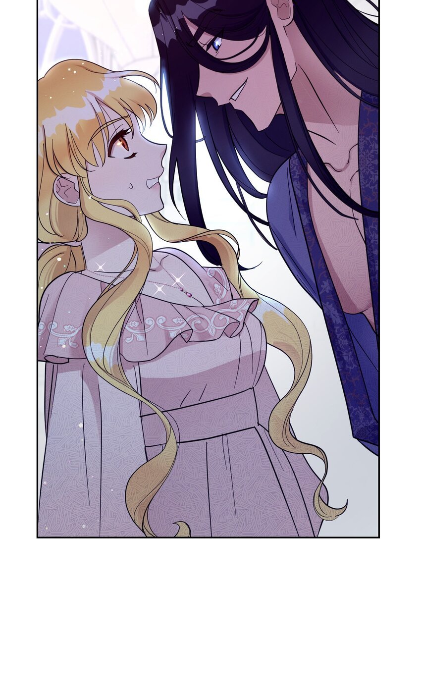 03 女主标配的恶毒后妈