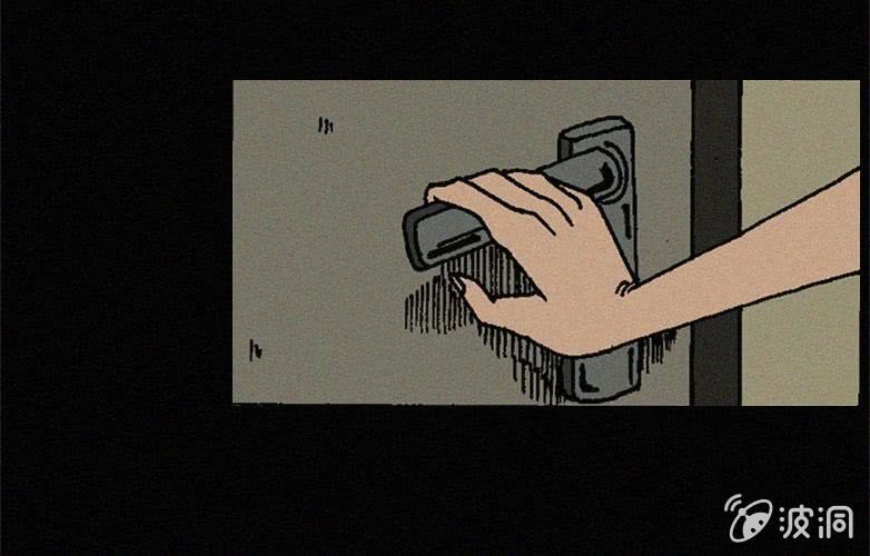 第16话人影
