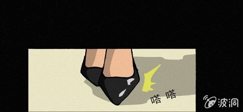 第5话（上） 缺席
