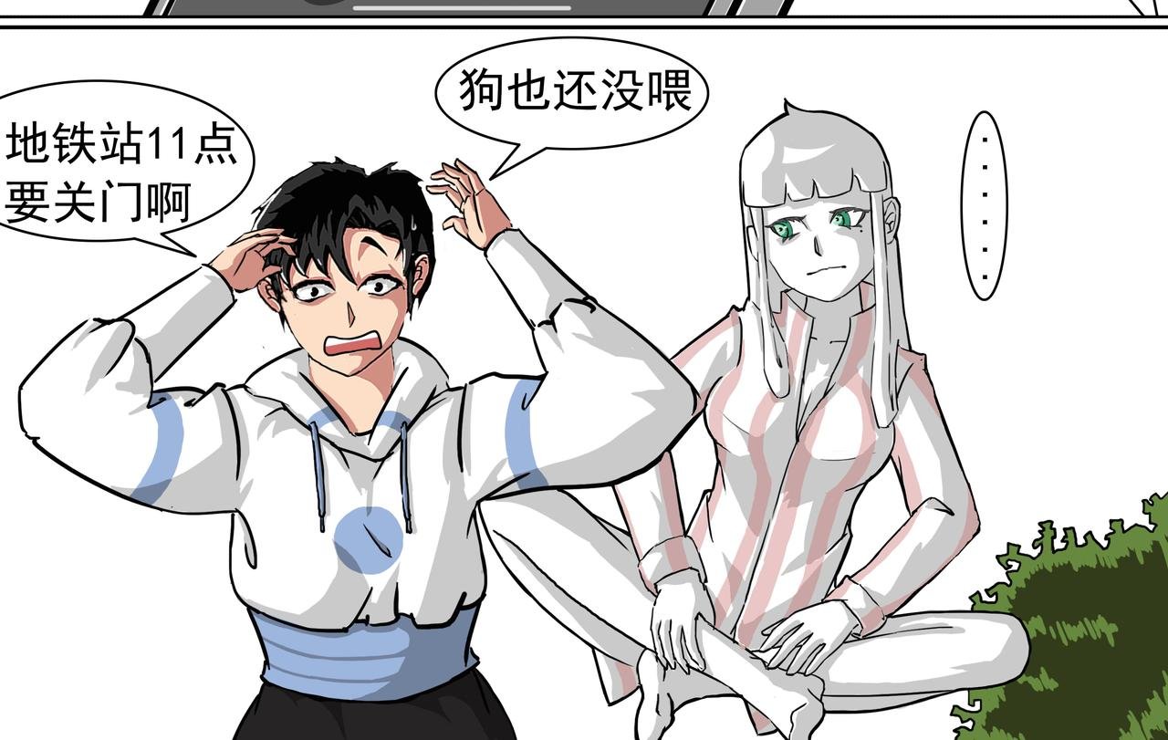 3：我是户主
