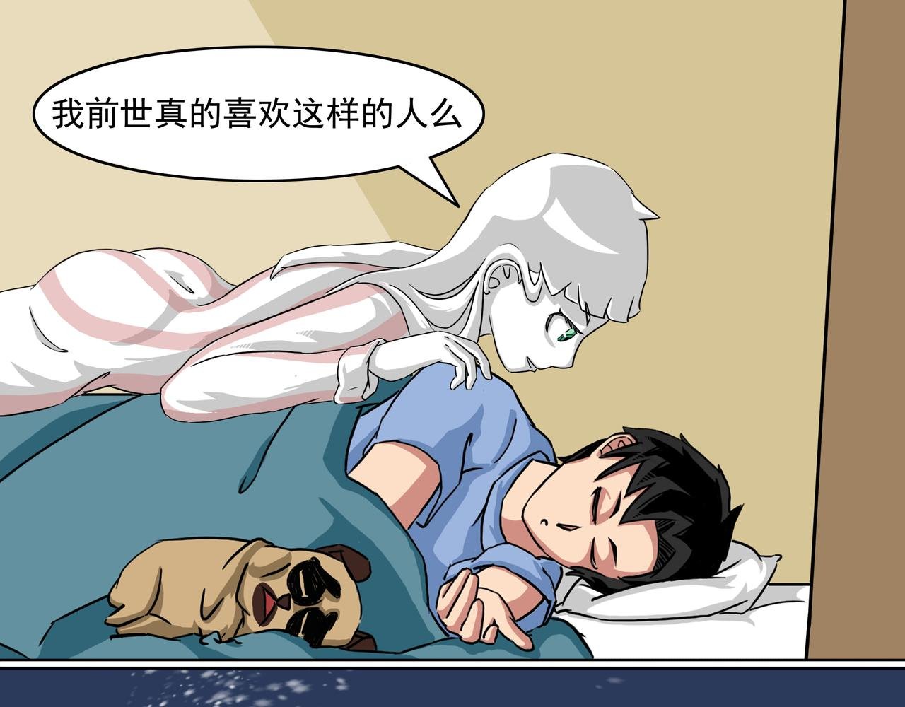 4：主播邻居和神仙兔子？