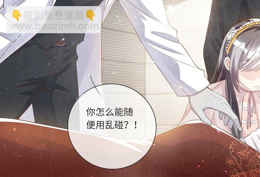 13 第10话（上） 少帅的宠妻模式