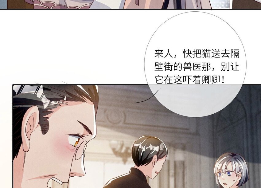 19 第13话（上） 野猫