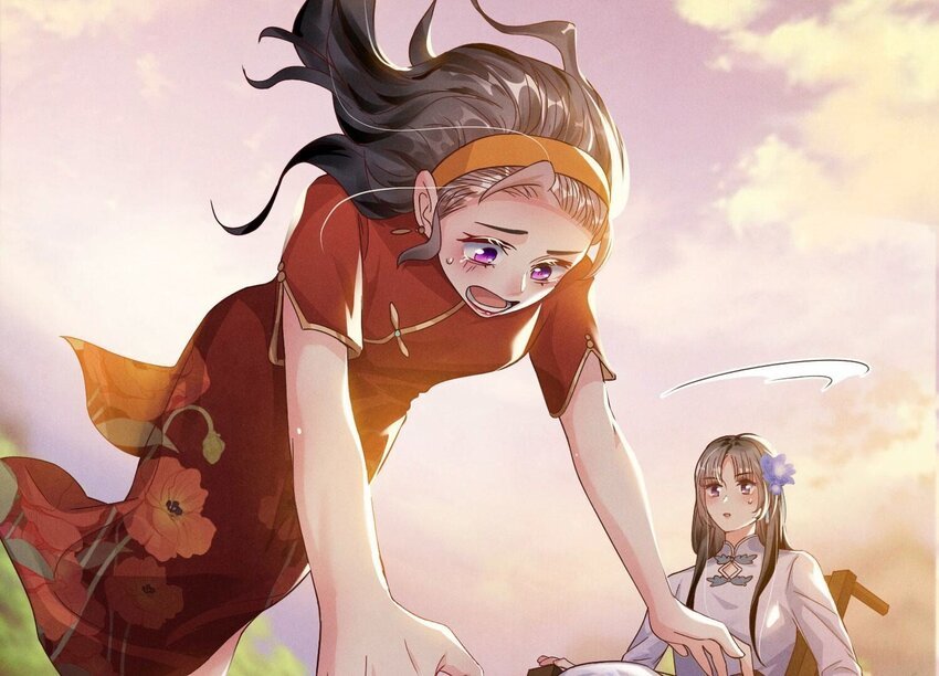 3 第2话 初遇