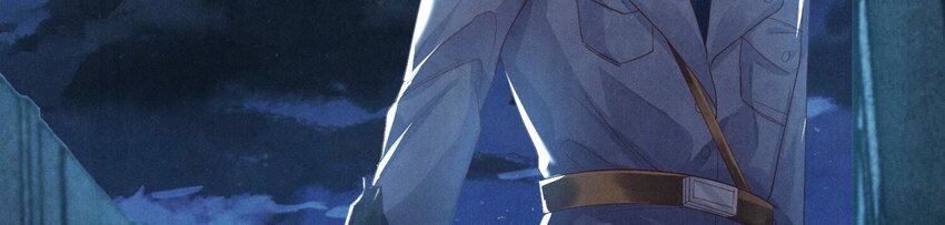 8 第7话 他杀