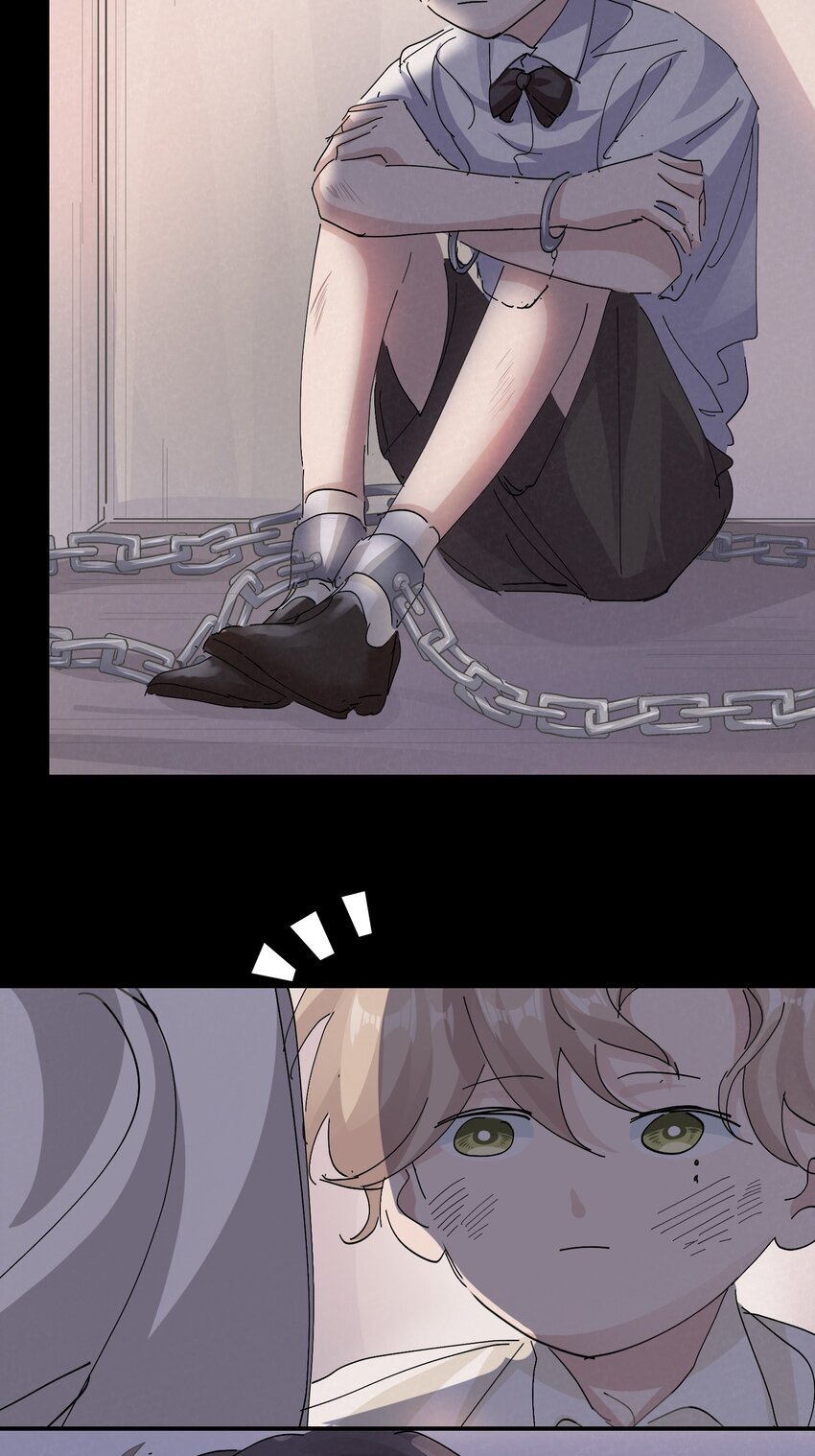 009 粽子劈腿？