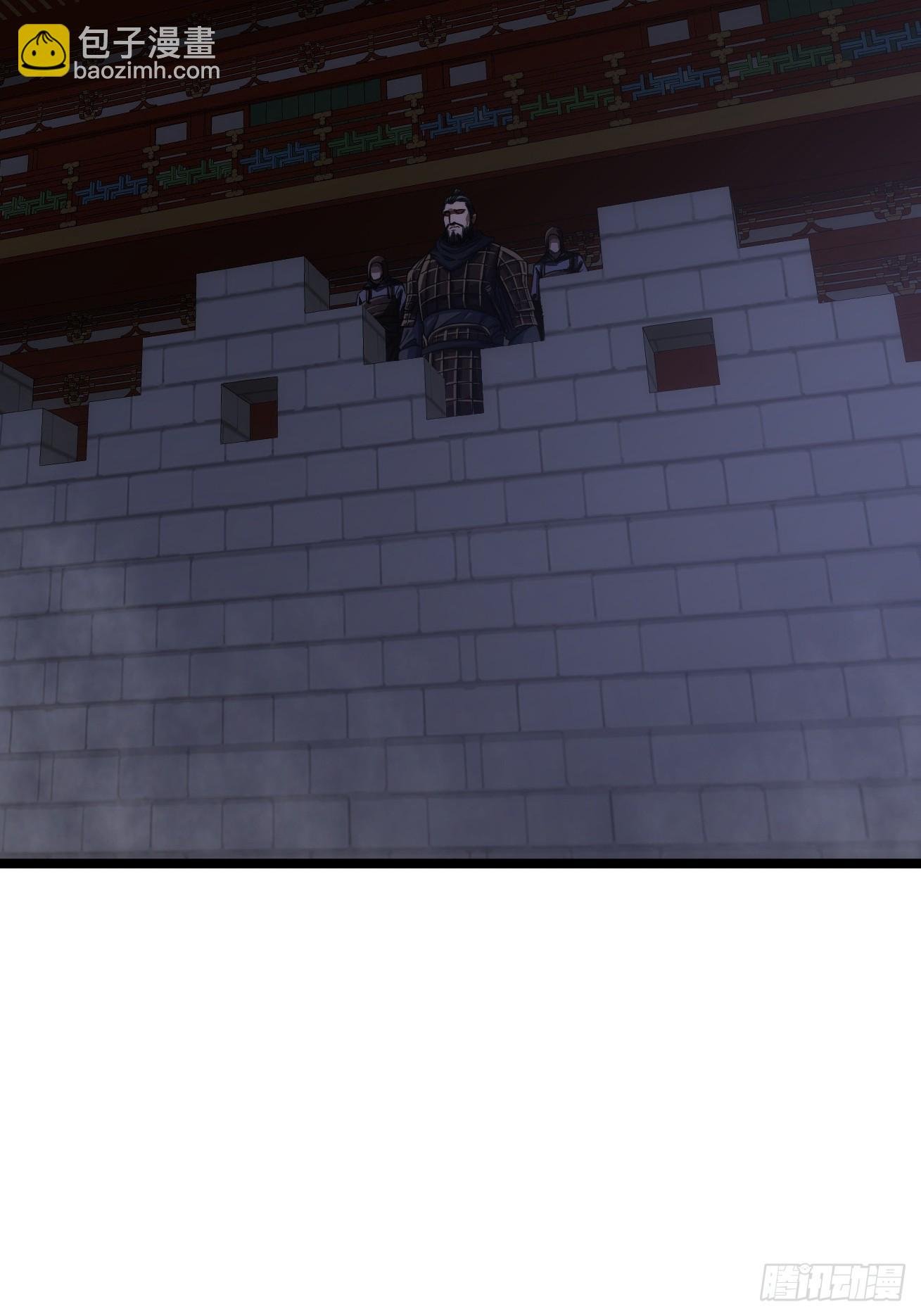 111话 燕人的骑兵