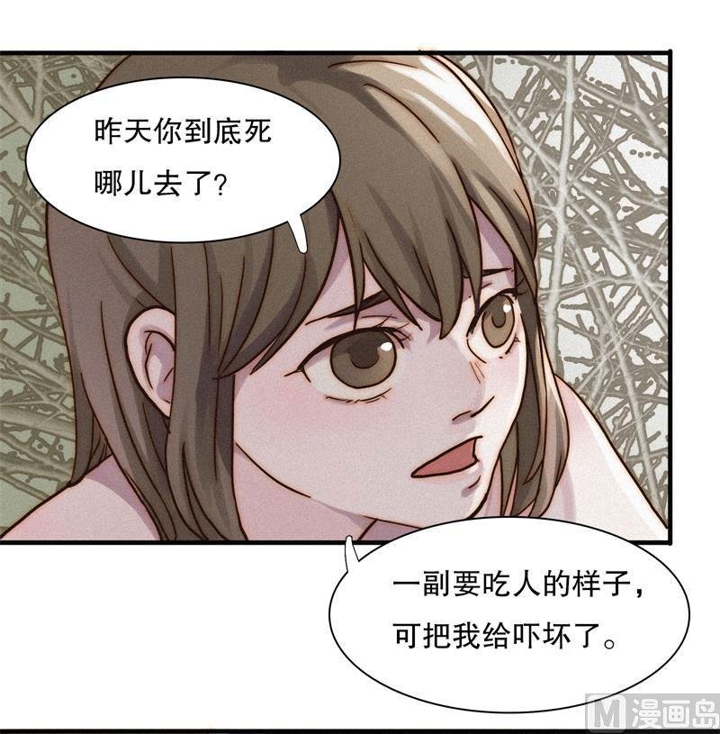 懒妻