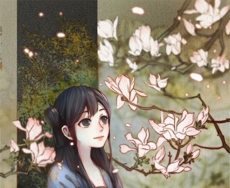 绍琼（上）