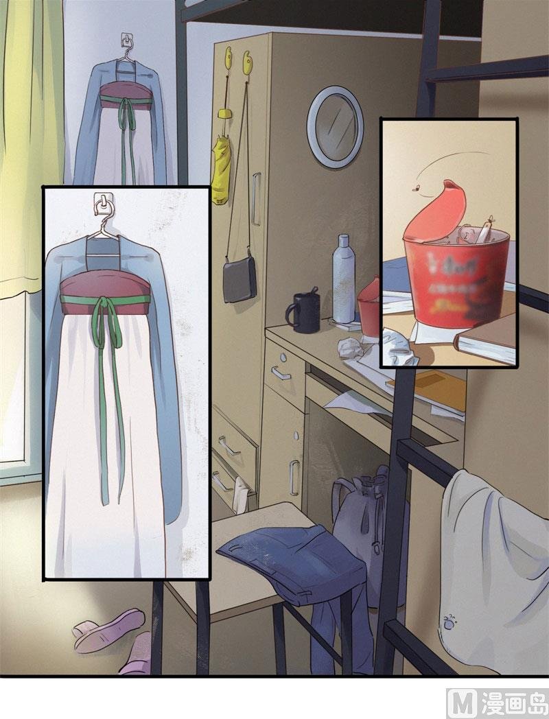 绍琼（上）