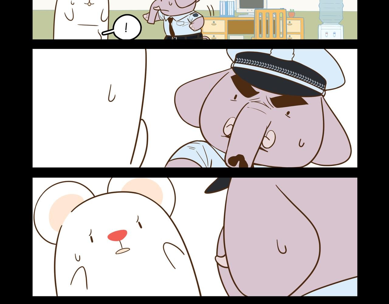 袋妈妈的回忆②