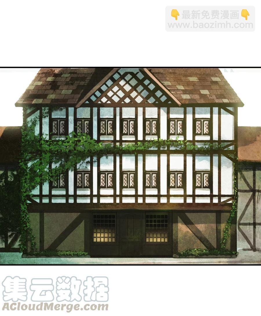 032 走过的路