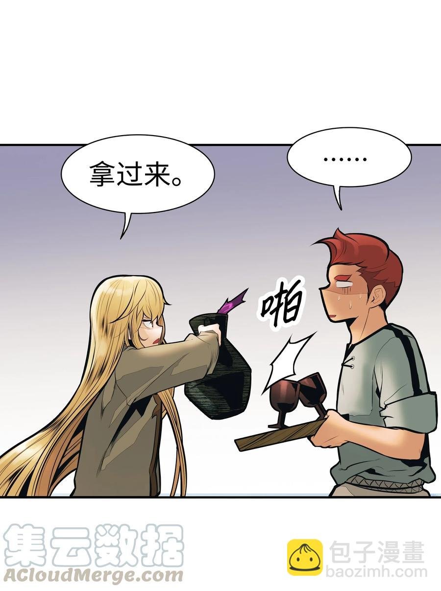 032 走过的路