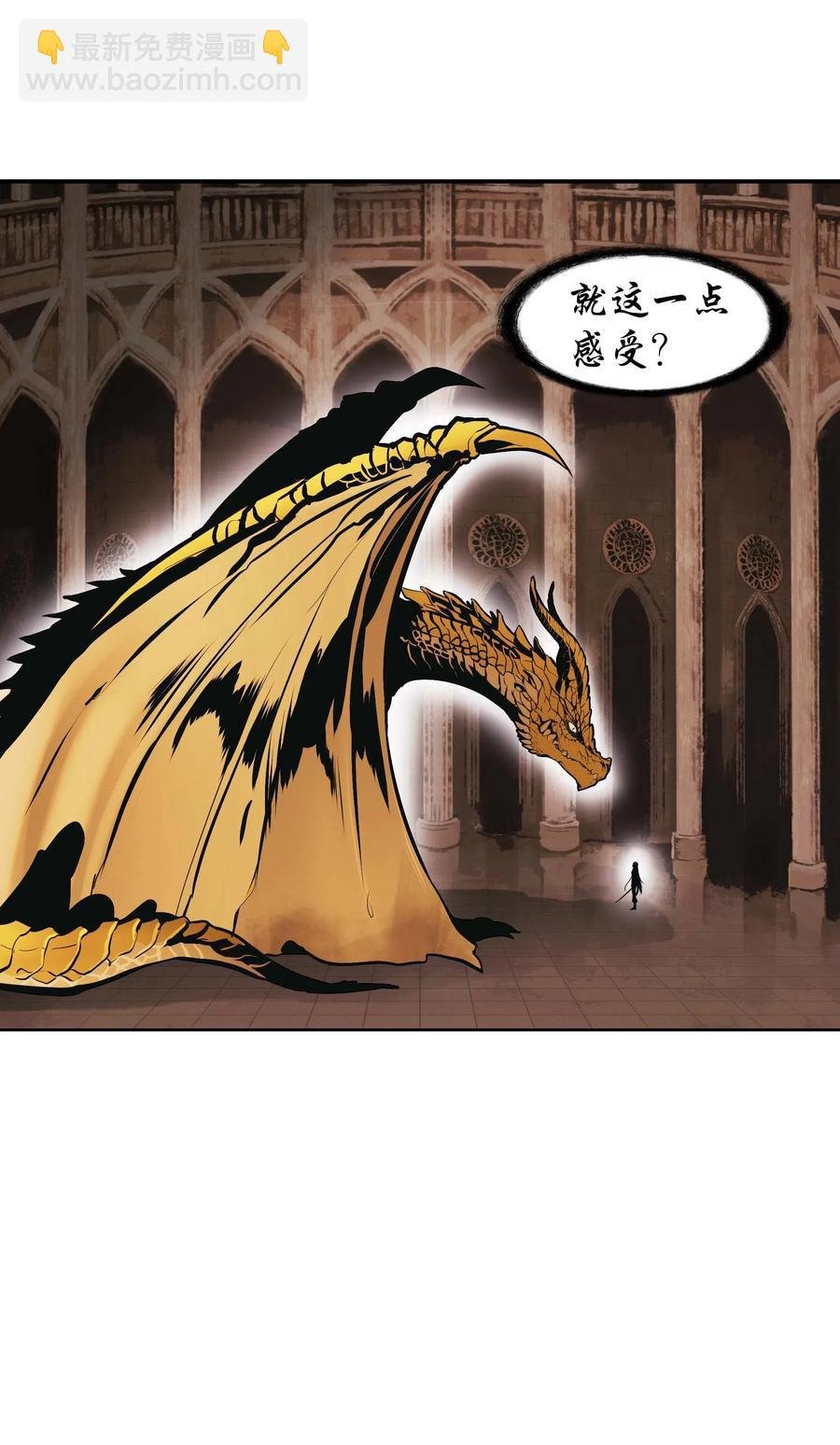 067 龙言魔法