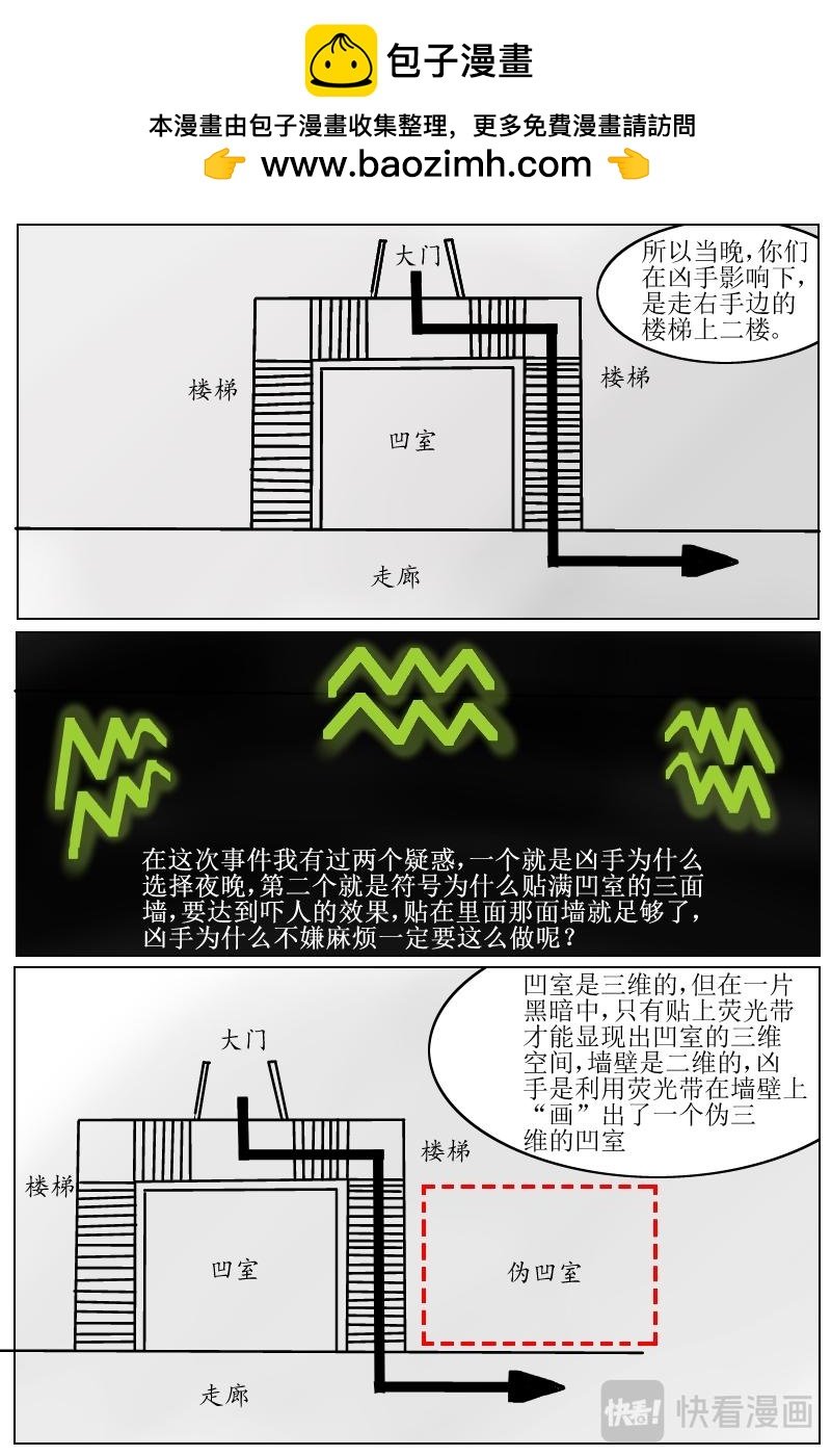 第21话揭秘蒲小皓之死