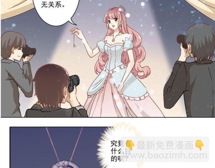 序章 重生豪门之强势归来