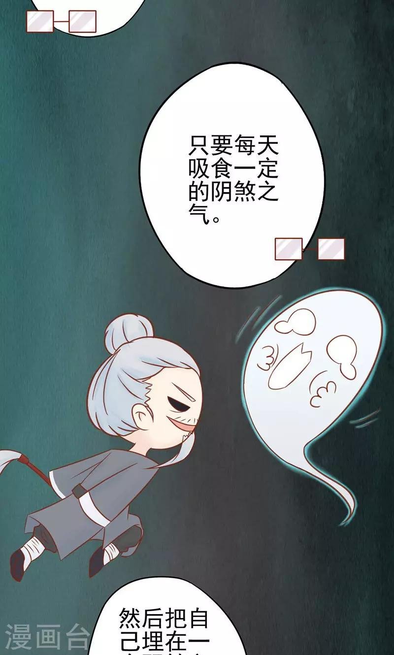第13话 尸魅