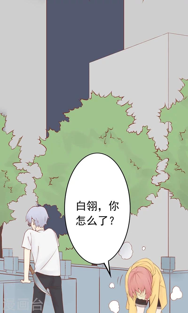 第3话 怪异的小区