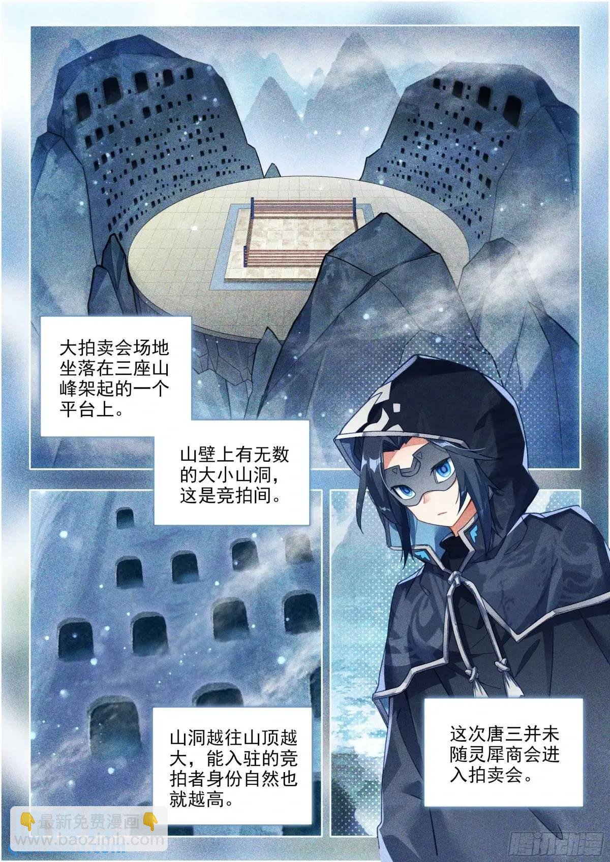 160 大拍卖会