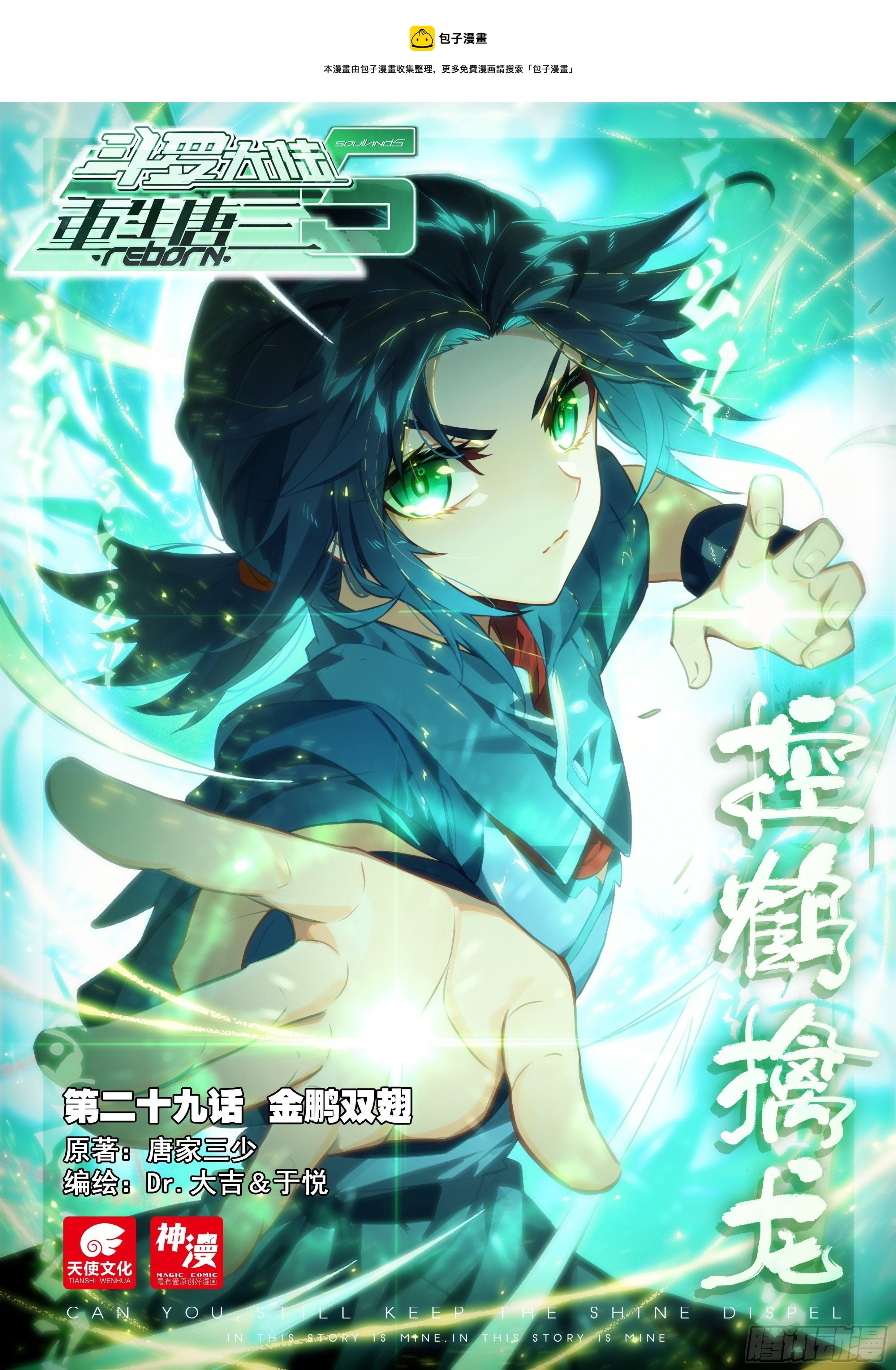 29 金鹏双翅