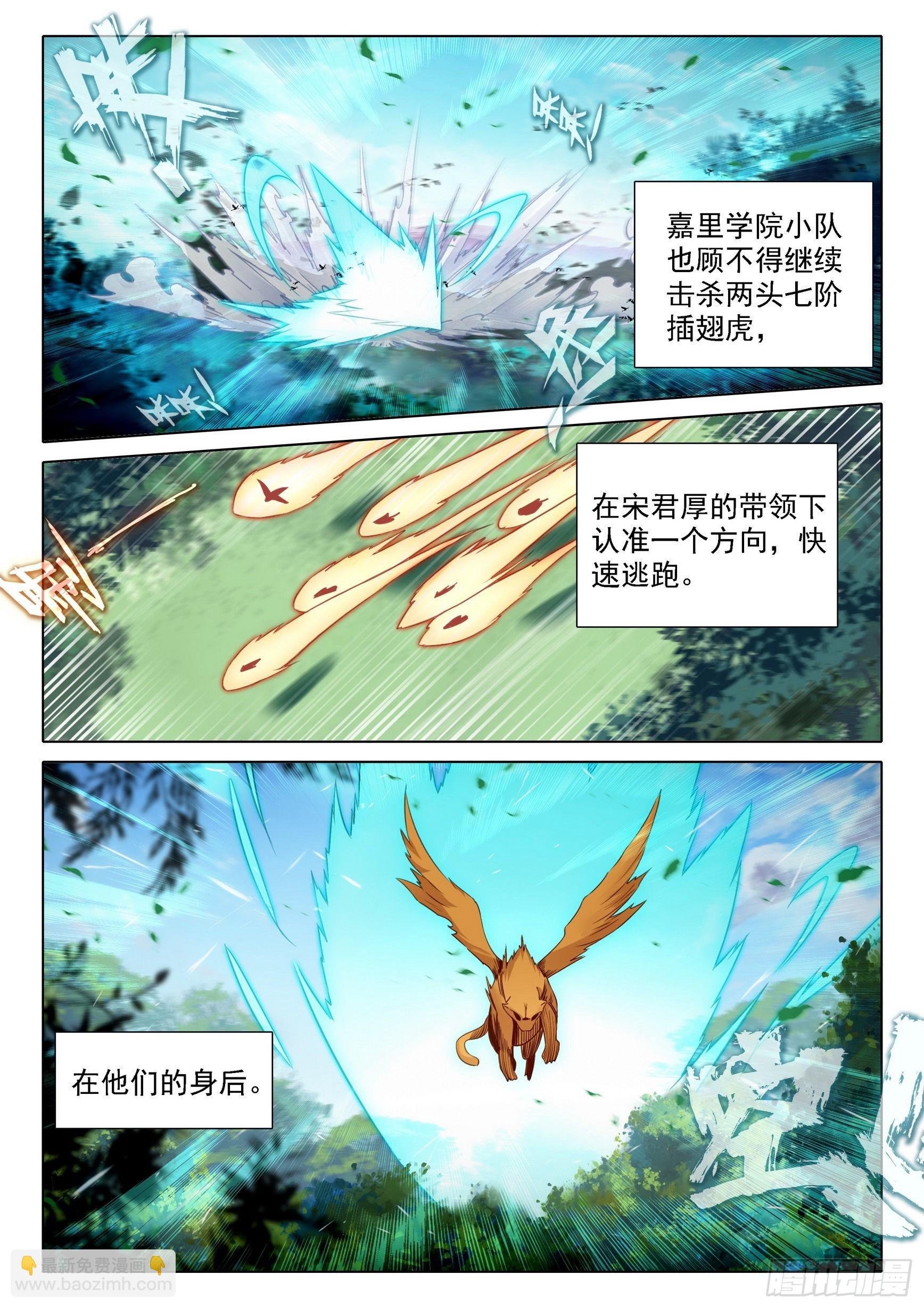 67 狮虎之战