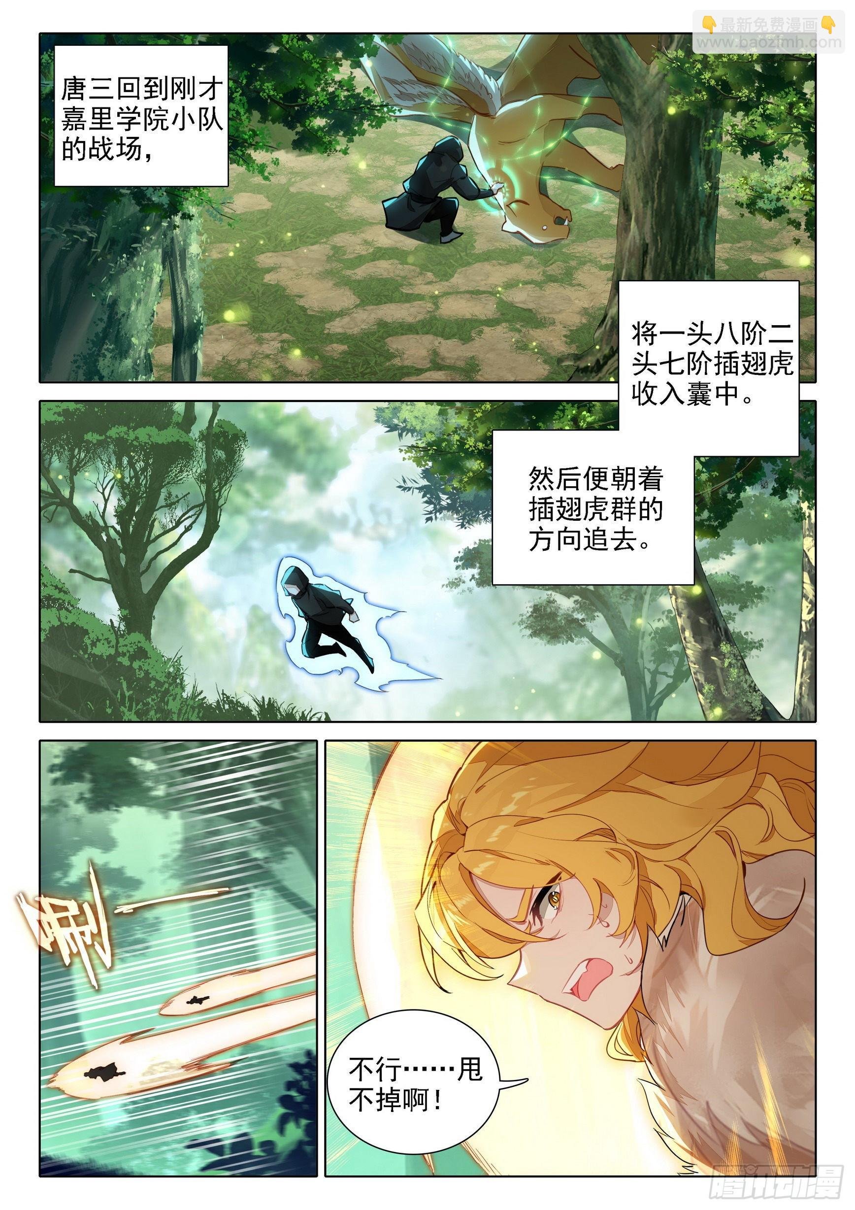 67 狮虎之战
