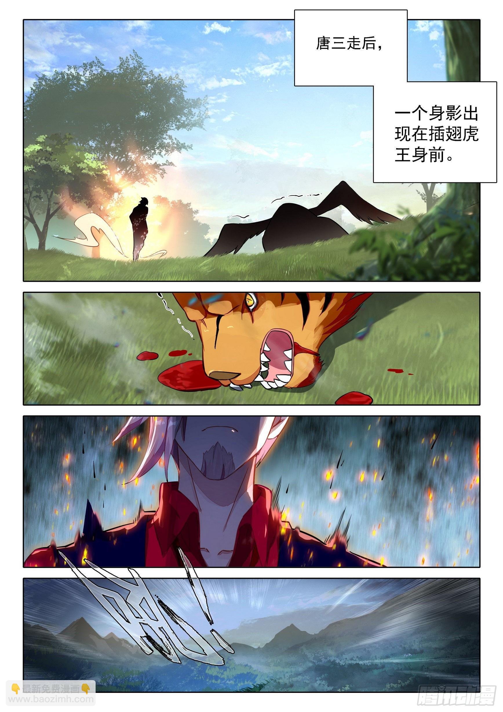 67 狮虎之战