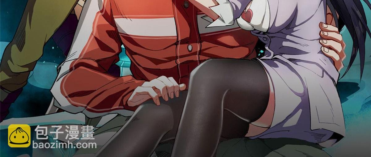 10 圣母or冷血？