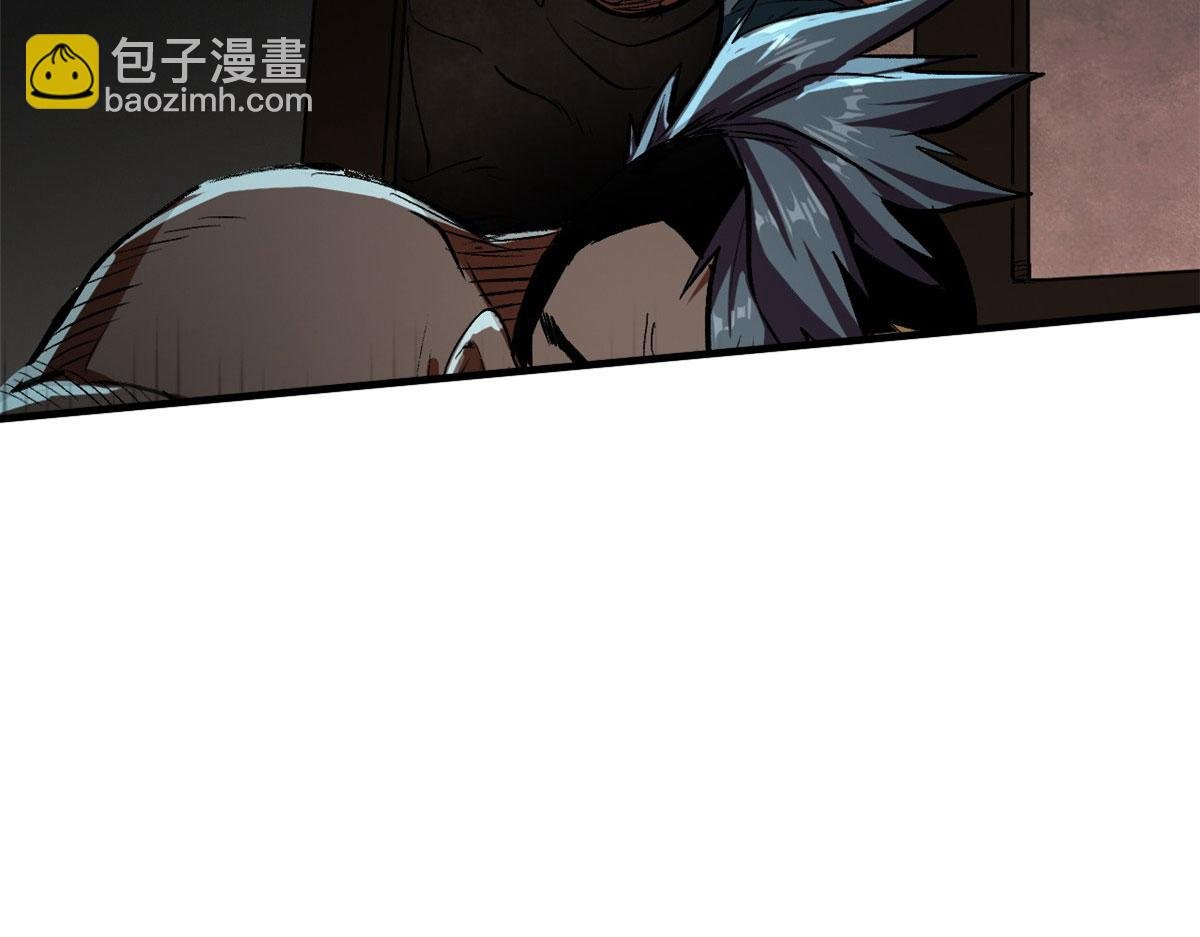 10 圣母or冷血？