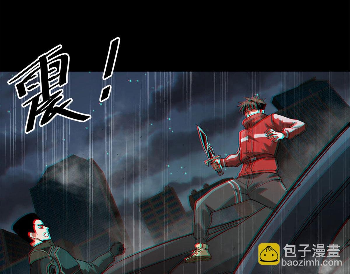 99 尸潮来袭