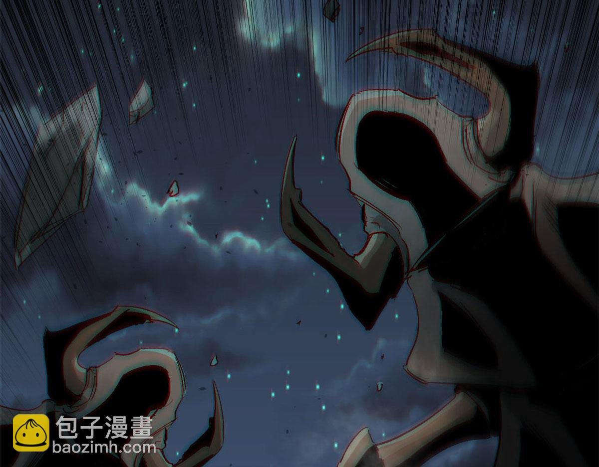 99 尸潮来袭